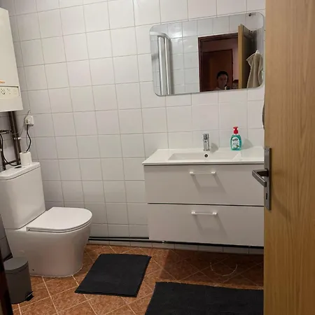 Sklep 33e Apartmán