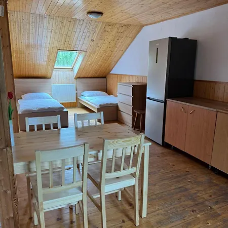 Apartmán Sklep 33e *