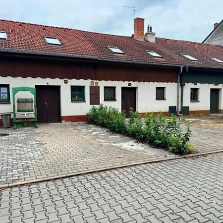 Sklep 33e Apartmán *
