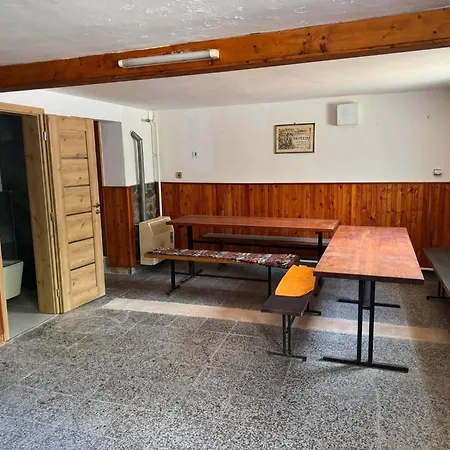Apartmán Sklep 33e *