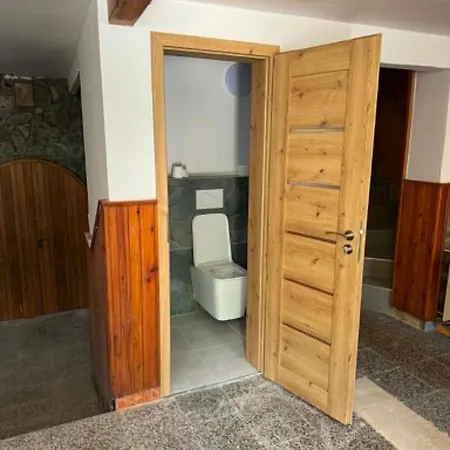 Apartmán Sklep 33e